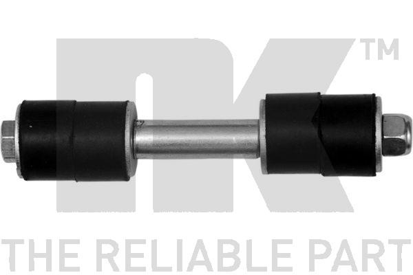 Brat/bieleta suspensie, stabilizator puntea spate (5113216 NK) MAZDA