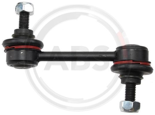 Brat/bieleta suspensie, stabilizator puntea spate (260690 ABS) LANCIA