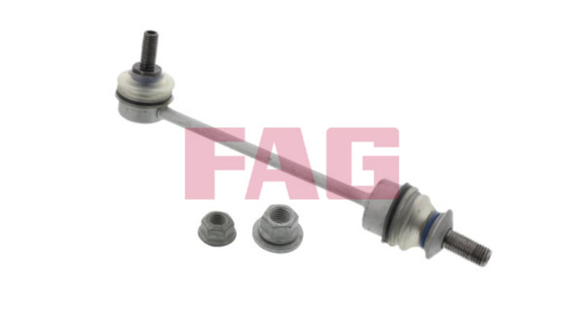 Brat/bieleta suspensie, stabilizator puntea spate (818007310 FAG) ALPINA,BMW