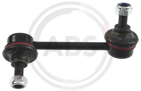 Brat/bieleta suspensie, stabilizator puntea spate (260735 ABS) ALFA ROMEO