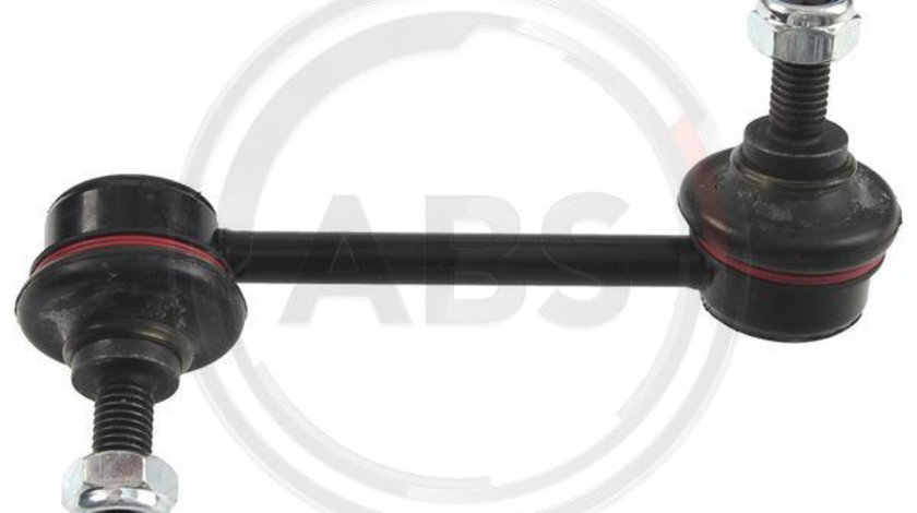 Brat/bieleta suspensie, stabilizator puntea spate (260735 ABS) ALFA ROMEO