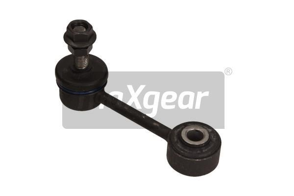 Brat/bieleta suspensie, stabilizator puntea spate (723369 MAXGEAR) KIA