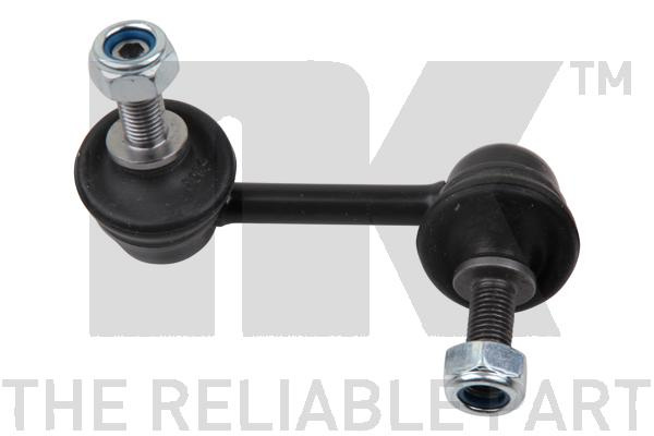 Brat/bieleta suspensie, stabilizator puntea spate (5112630 NK) HONDA