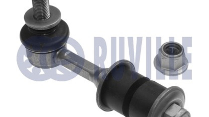 Brat/bieleta suspensie, stabilizator puntea spate (926974 EVR) TOYOTA