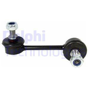 Brat/bieleta suspensie, stabilizator puntea spate (TC1838 DELPHI) MAZDA