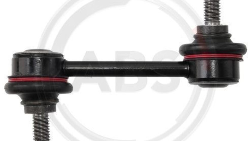 Brat/bieleta suspensie, stabilizator puntea spate (260728 ABS) Citroen,FIAT,PEUGEOT