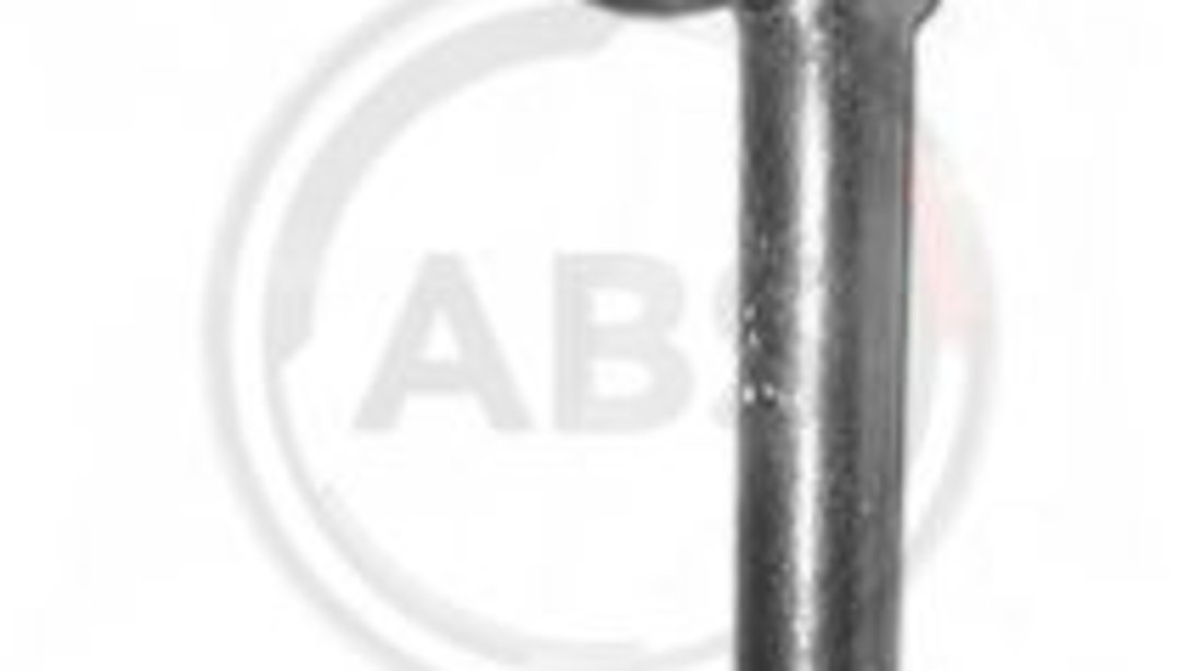 Brat/bieleta suspensie, stabilizator puntea spate (260027 ABS) BMW