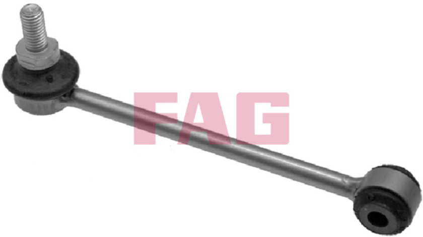 Brat/bieleta suspensie, stabilizator puntea spate (818015910 FAG) BMW