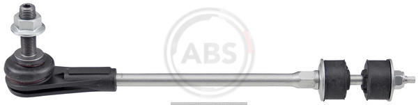 Brat/bieleta suspensie, stabilizator puntea spate (260974 ABS) FORD
