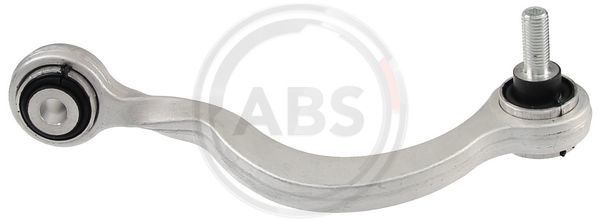 Brat/bieleta suspensie, stabilizator puntea spate (260670 ABS) AUDI