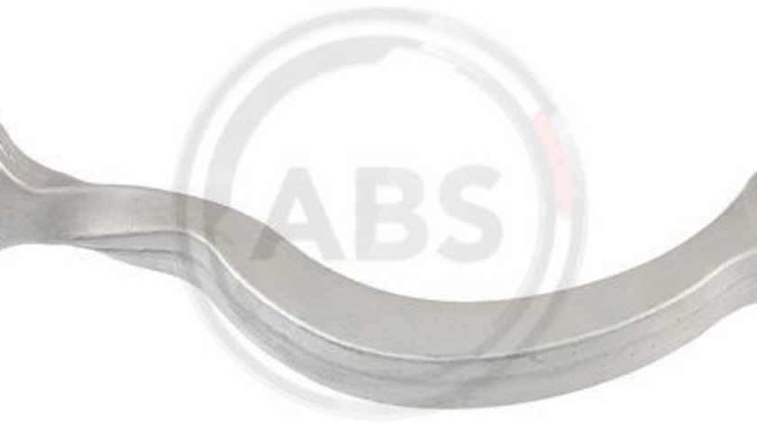 Brat/bieleta suspensie, stabilizator puntea spate (260670 ABS) AUDI