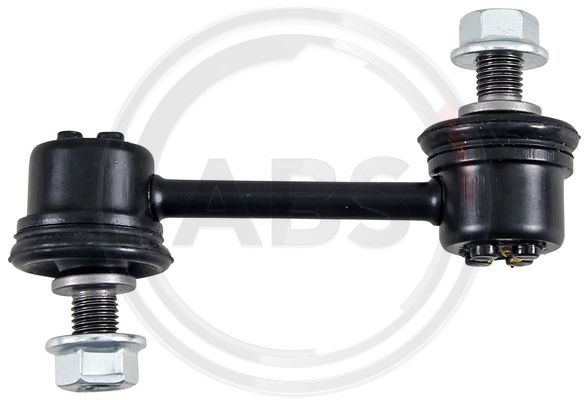 Brat/bieleta suspensie, stabilizator puntea spate (261068 ABS) MAZDA