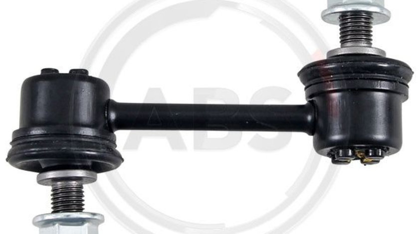 Brat/bieleta suspensie, stabilizator puntea spate (261068 ABS) MAZDA