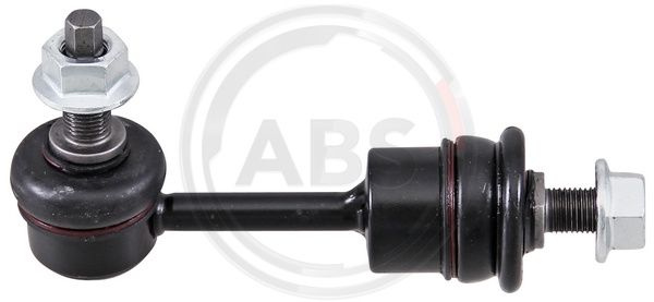 Brat/bieleta suspensie, stabilizator puntea spate (261141 ABS) HYUNDAI,KIA