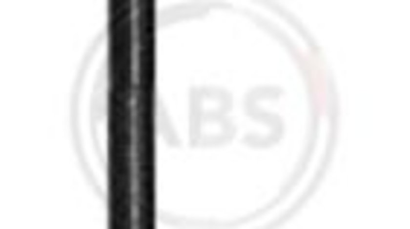 Brat/bieleta suspensie, stabilizator puntea spate (260231 ABS) NISSAN