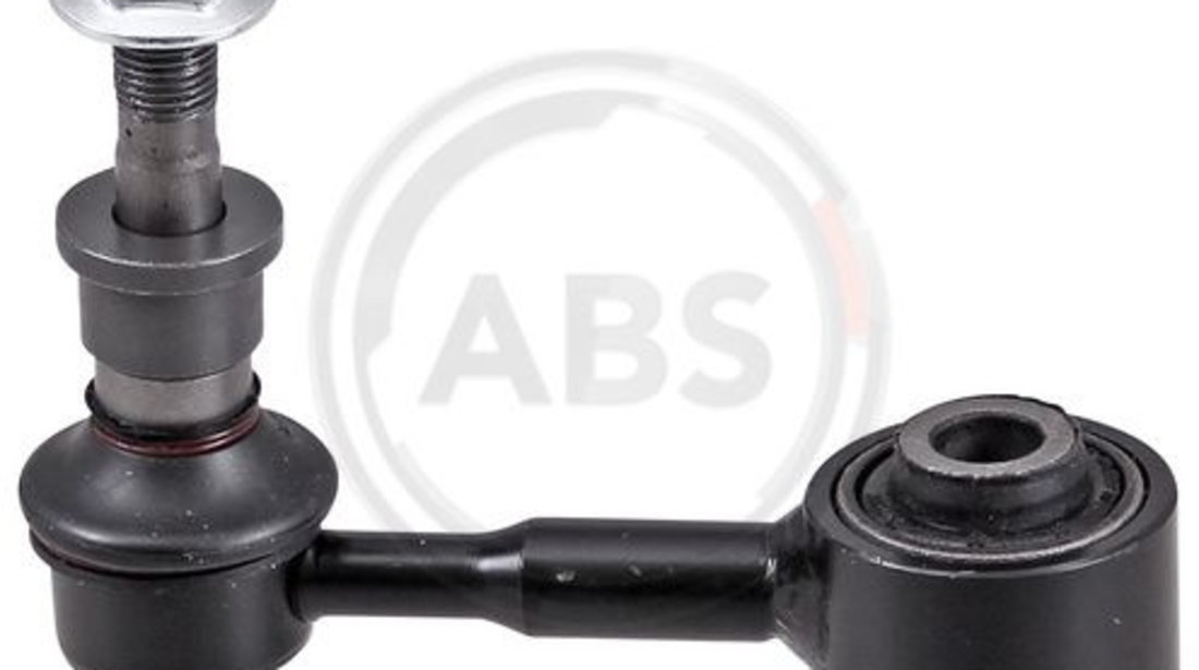 Brat/bieleta suspensie, stabilizator puntea spate (261170 ABS) LEXUS,SSANGYONG,TOYOTA