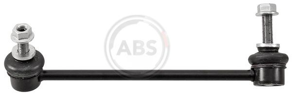 Brat/bieleta suspensie, stabilizator puntea spate (261119 ABS) INFINITI