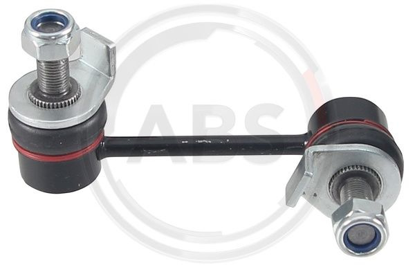 Brat/bieleta suspensie, stabilizator puntea spate (260876 ABS) INFINITI