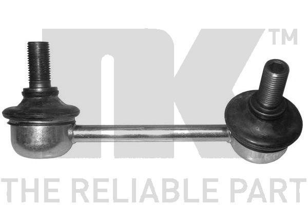 Brat/bieleta suspensie, stabilizator puntea spate (5113014 NK) MITSUBISHI