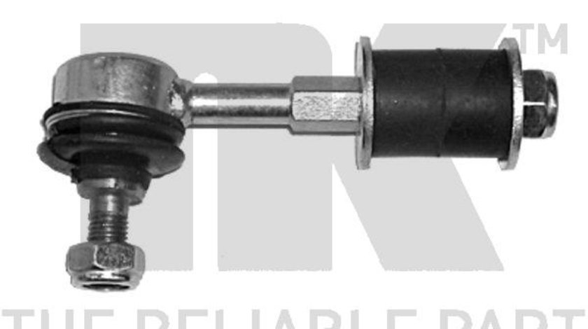 Brat/bieleta suspensie, stabilizator puntea spate (5114805 NK) MITSUBISHI,VOLVO