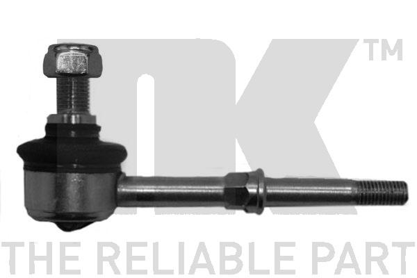 Brat/bieleta suspensie, stabilizator puntea spate (5113407 NK) HYUNDAI