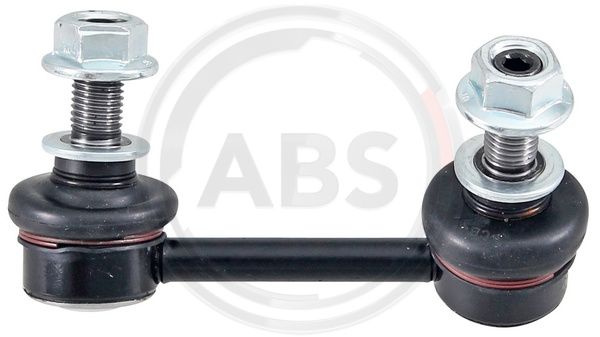 Brat/bieleta suspensie, stabilizator puntea spate (261047 ABS) LEXUS