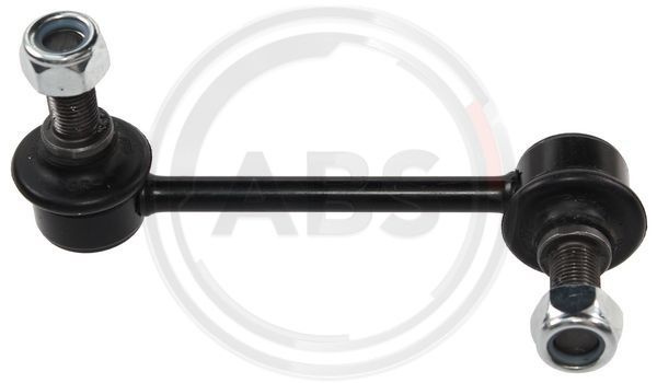 Brat/bieleta suspensie, stabilizator puntea spate (260693 ABS) KIA