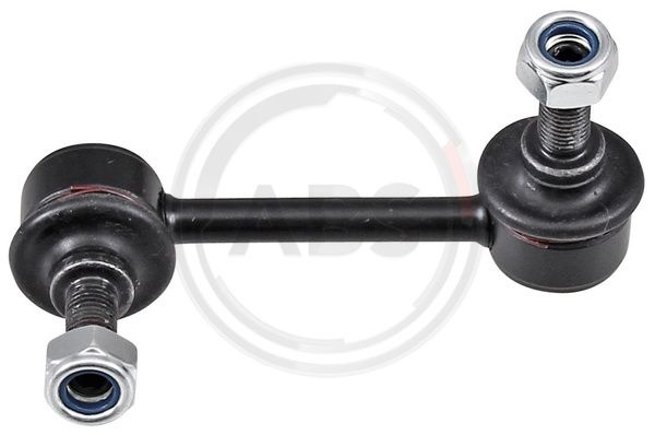 Brat/bieleta suspensie, stabilizator puntea spate (260057 ABS) HONDA