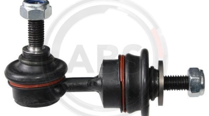 Brat/bieleta suspensie, stabilizator puntea spate (260422 ABS) FORD,MAZDA,VOLVO