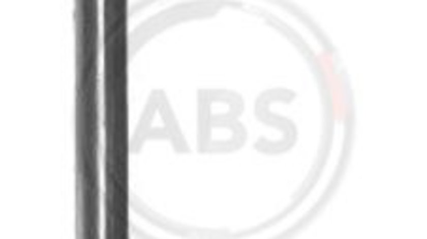 Brat/bieleta suspensie, stabilizator puntea spate (260102 ABS) NISSAN