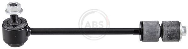 Brat/bieleta suspensie, stabilizator puntea spate (261166 ABS) CHRYSLER