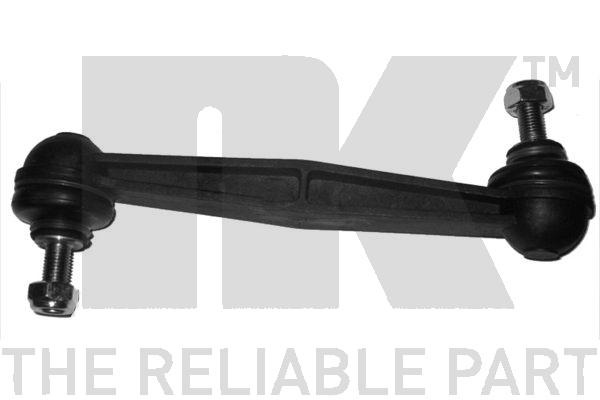 Brat/bieleta suspensie, stabilizator puntea spate (5111003 NK) ALFA ROMEO