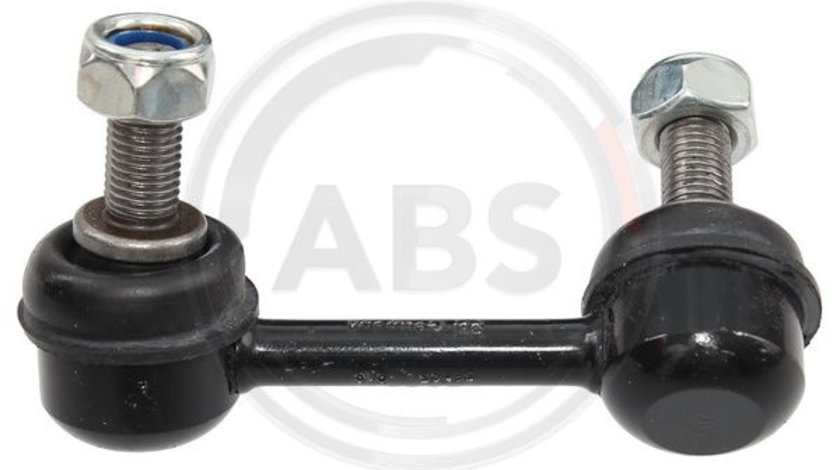 Brat/bieleta suspensie, stabilizator puntea spate (260675 ABS) HONDA