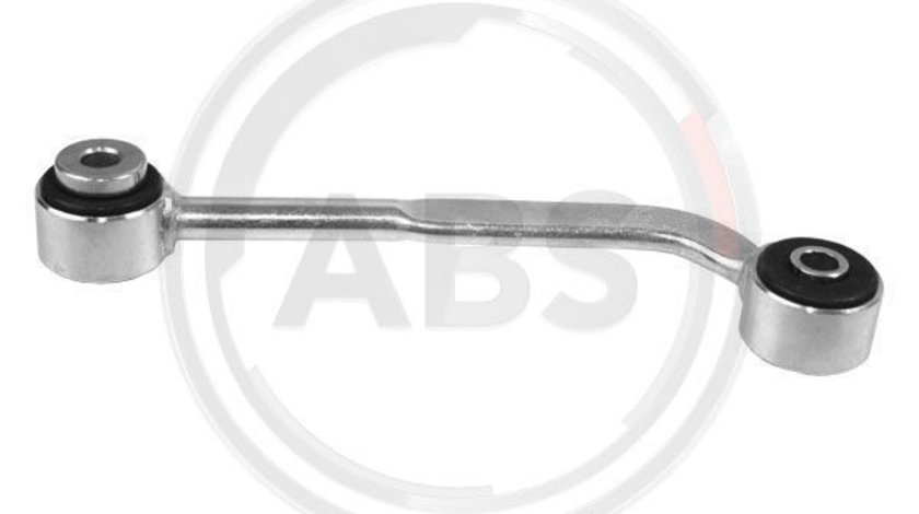 Brat/bieleta suspensie, stabilizator puntea spate (260302 ABS) MERCEDES-BENZ