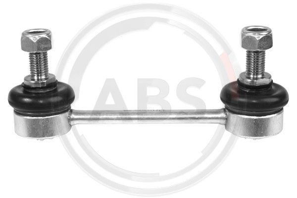 Brat/bieleta suspensie, stabilizator puntea spate (260408 ABS) FORD