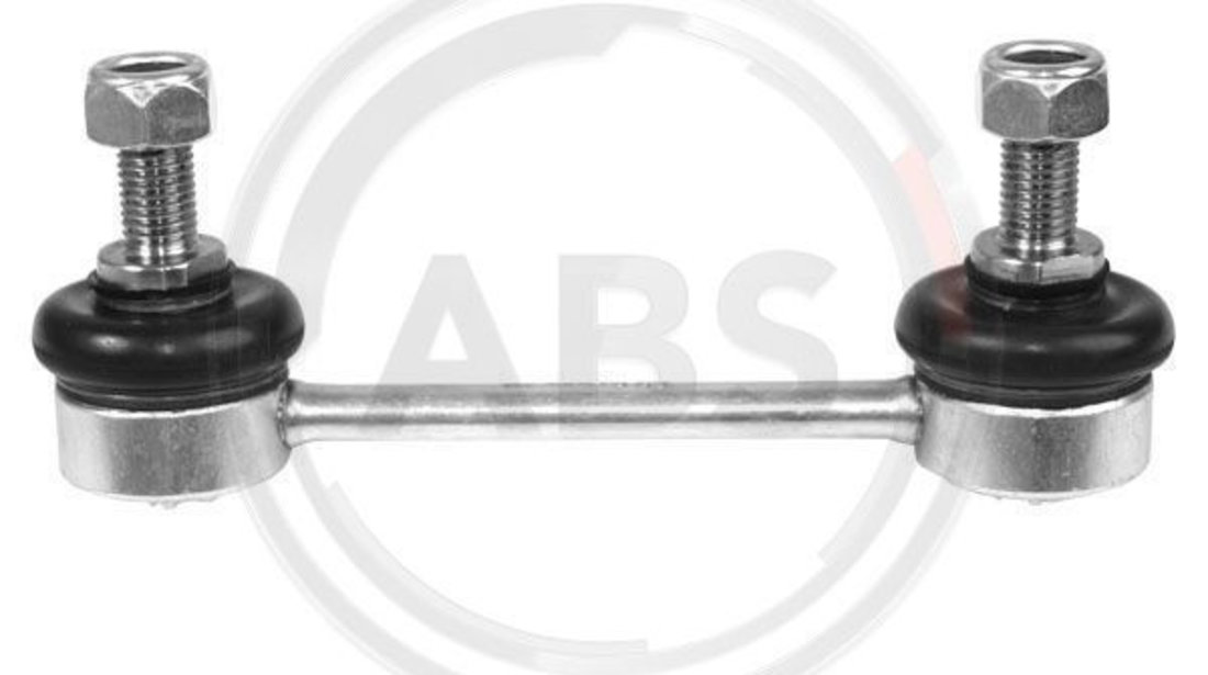 Brat/bieleta suspensie, stabilizator puntea spate (260408 ABS) FORD