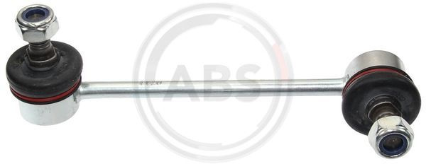 Brat/bieleta suspensie, stabilizator puntea spate (260537 ABS) SUZUKI