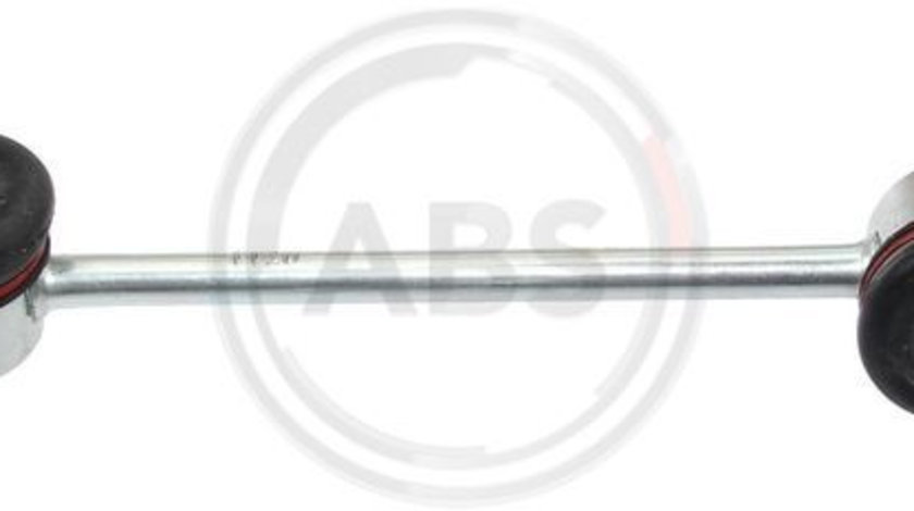 Brat/bieleta suspensie, stabilizator puntea spate (260537 ABS) SUZUKI