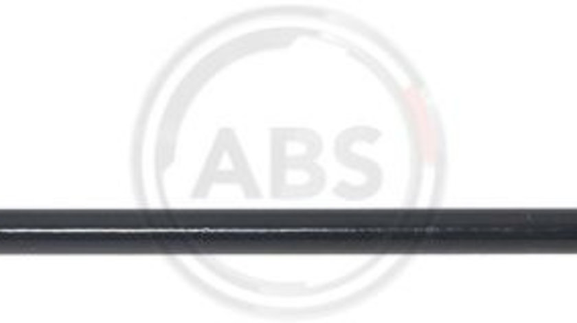 Brat/bieleta suspensie, stabilizator puntea spate (260851 ABS) DAIHATSU,SUBARU