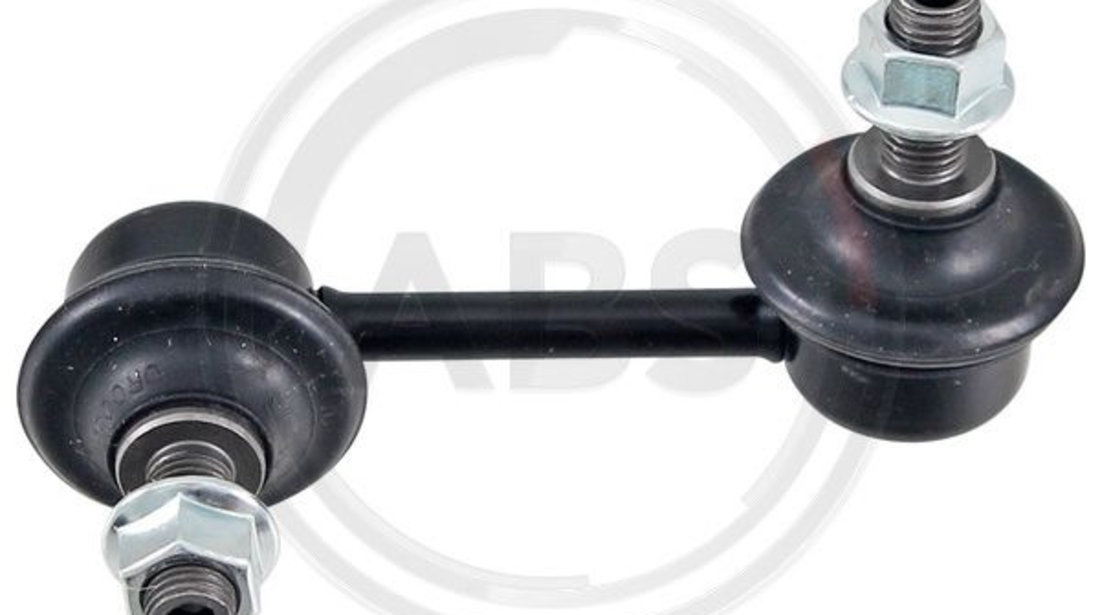 Brat/bieleta suspensie, stabilizator puntea spate (260995 ABS) CHRYSLER,DODGE,JEEP,LANCIA