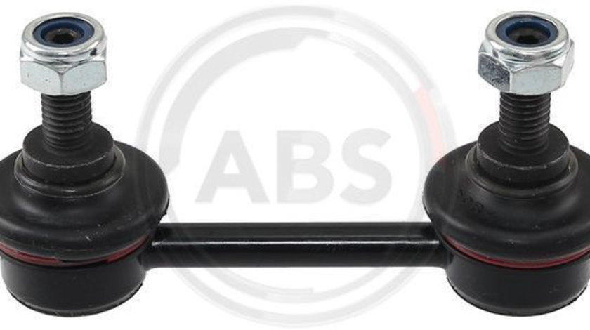 Brat/bieleta suspensie, stabilizator puntea spate (260607 ABS) SUBARU
