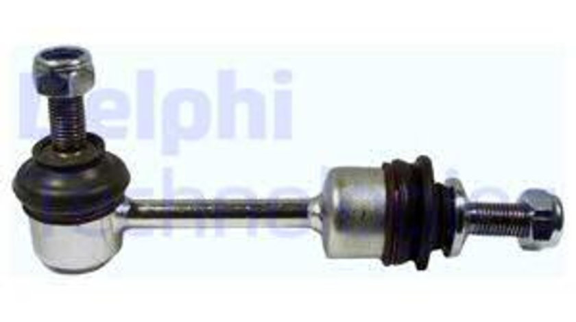 Brat/bieleta suspensie, stabilizator puntea spate (TC2146 DELPHI) BMW