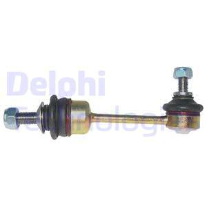 Brat/bieleta suspensie, stabilizator puntea spate (TC1394 DELPHI) BMW