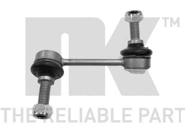 Brat/bieleta suspensie, stabilizator puntea spate (5111009 NK) ALFA ROMEO