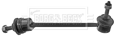 Brat/bieleta suspensie, stabilizator puntea spate (BDL6789HD BNB) JAGUAR