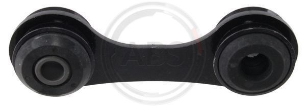 Brat/bieleta suspensie, stabilizator puntea spate (260582 ABS) FIAT