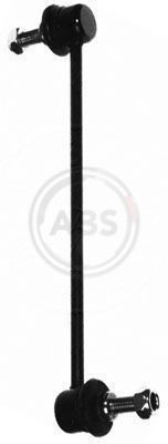 Brat/bieleta suspensie, stabilizator puntea spate (260077 ABS) MAZDA