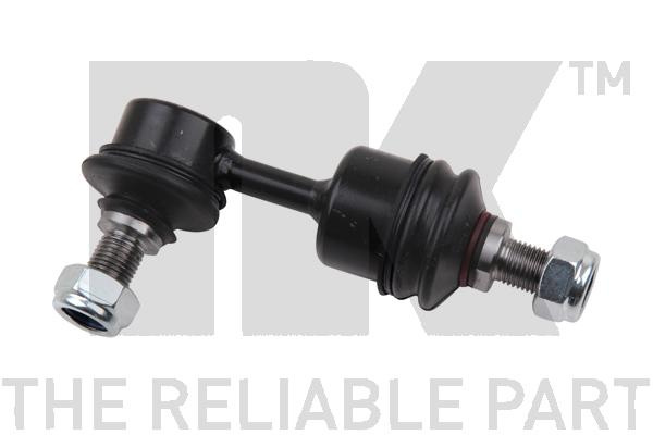 Brat/bieleta suspensie, stabilizator puntea spate (5113437 NK) HYUNDAI,KIA
