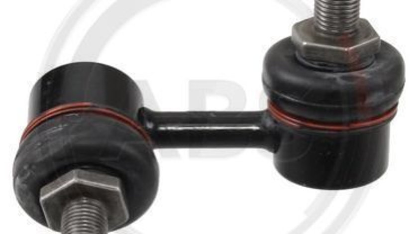 Brat/bieleta suspensie, stabilizator puntea spate (260529 ABS) NISSAN