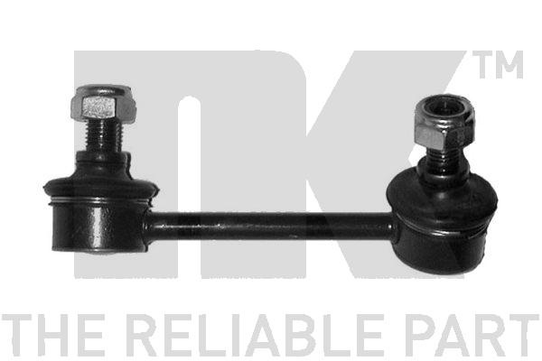 Brat/bieleta suspensie, stabilizator puntea spate (5114517 NK) TOYOTA
